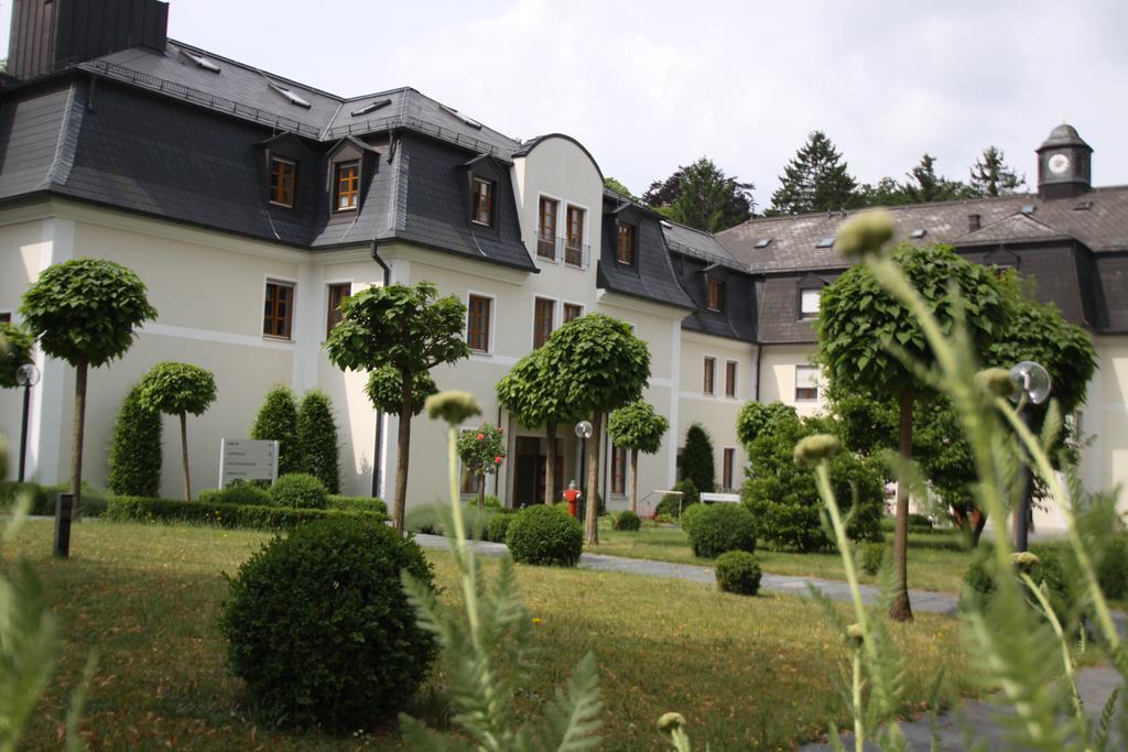 Kloster St. Josef Neumarkt in der Oberpfalz Habitación foto