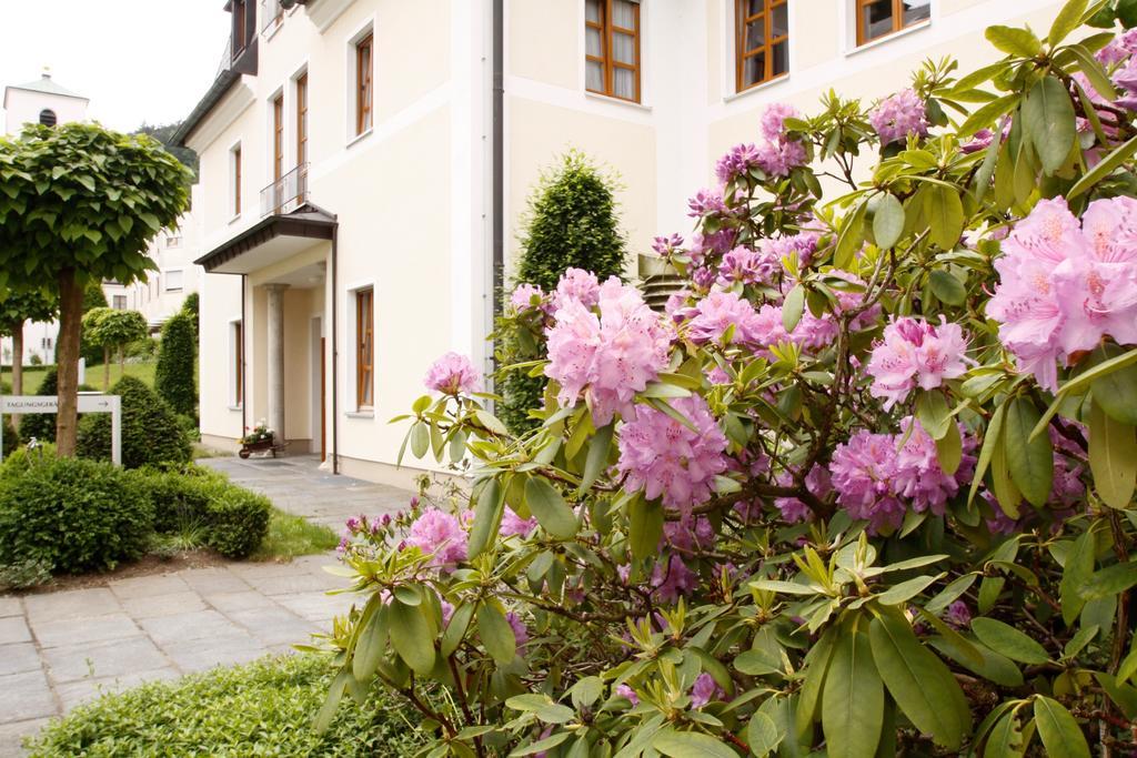 Kloster St. Josef Neumarkt in der Oberpfalz Habitación foto